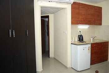 Privilege Hostel Eilat Exterior photo