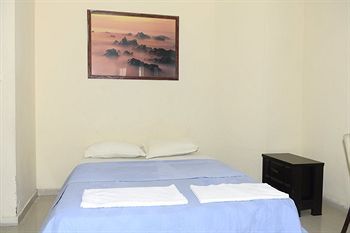 Privilege Hostel Eilat Exterior photo