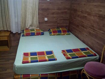 Privilege Hostel Eilat Exterior photo
